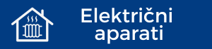 Električni aparati