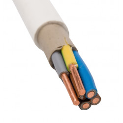  Provodnik PP-Y 5x2,5                     