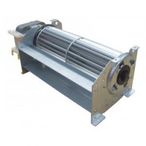  Ventilator za TA peć levi                